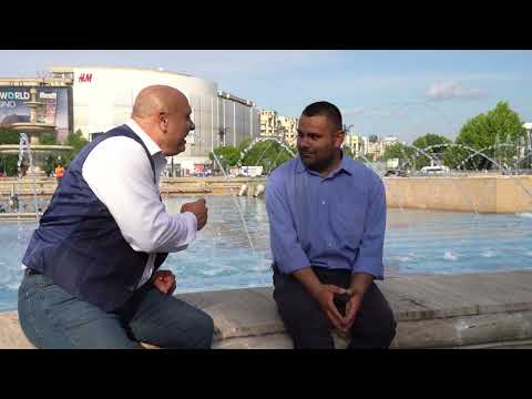 SORIN MOCANU - CE MARE HAR EU AM PRIMIT