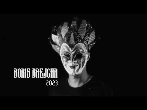 Boris Brejcha VS Hozho