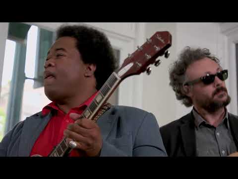 The True Loves - Shambling (Live on KEXP)