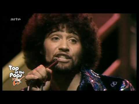 Santa Esmeralda & Leroy Gomes - Don't Let Be Misunderstood