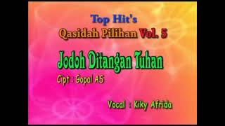 Download lagu jodoh di tangan tuhan, nida ria mp3