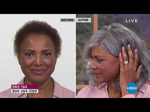 Gabor Essentials Friendship Contemporary ShortCut Perücke