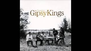 Gipsy Kings - Si Tu Me Quieres (Lyrics/HQ)