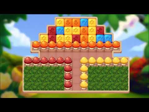 Lily's Garden [ Level 79 ] No Boosters