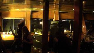 Skeletonwitch -This Horrifying Force (The Desire To Kill) and Reduced to the Failure of Prayer - NYC