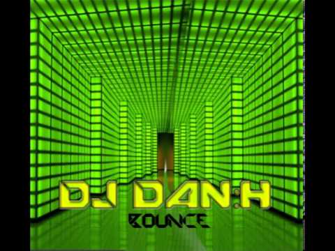 DJ Dan H - Febuary Bounce Mix (Preview)