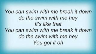 Lil Mama - Swim Lyrics