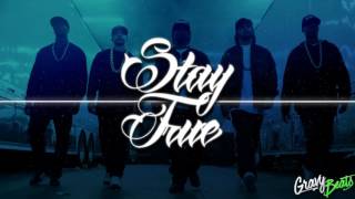 FREE GANGSTA/THUG LIFE BEAT - &quot;Stay True&quot; (prod by Gravy Beats)