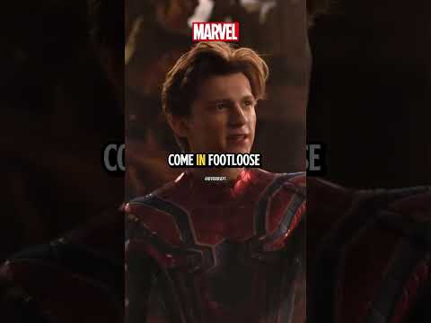 STAI SBADIGLIANDO?!? #shorts #avengers  #marvel #mcu