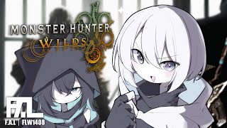 【ゆっくり実況】カエルとケモノと禁足地。【MHWs/モンスターハンターワイルズ】