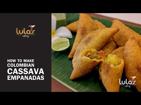 download lagu mp3 mp4 Cassava Flour Empanadas, download lagu Cassava Flour Empanadas gratis, unduh video klip Cassava Flour Empanadas