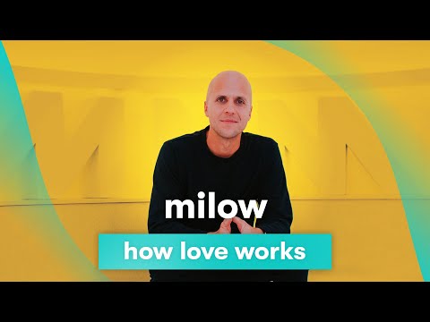 MNM LIVE: Milow - How Love Works