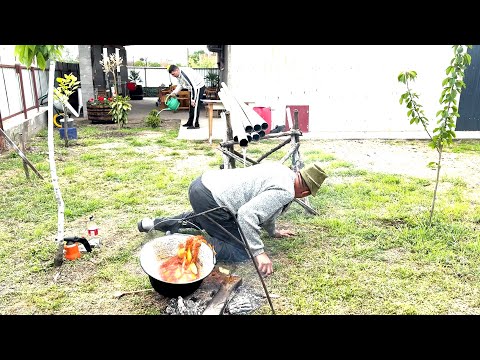 Anyós - Só 2.évad 76.rész