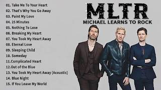 Download lagu Michael Learns To Rock Greatest Hits | MLTR Love Songs Full Albums mp3