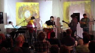 Best Girl Athlete Live at Seventeen - Leave It All Behind