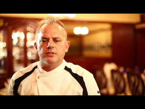 Cuisine Restaurant - Brand Video // Lemonlight Media