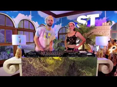 day369 2021 03 16 - SOFI TUKKER