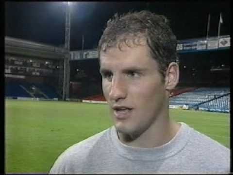 1997/98 Season: Crystal Palace 2 - 1 Hull City aet (2 - 2 agg) (League Cup 2nd Round, 2nd Leg)