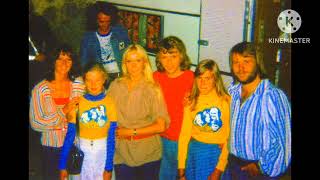 ABBA Pick A Bale Of Cotton