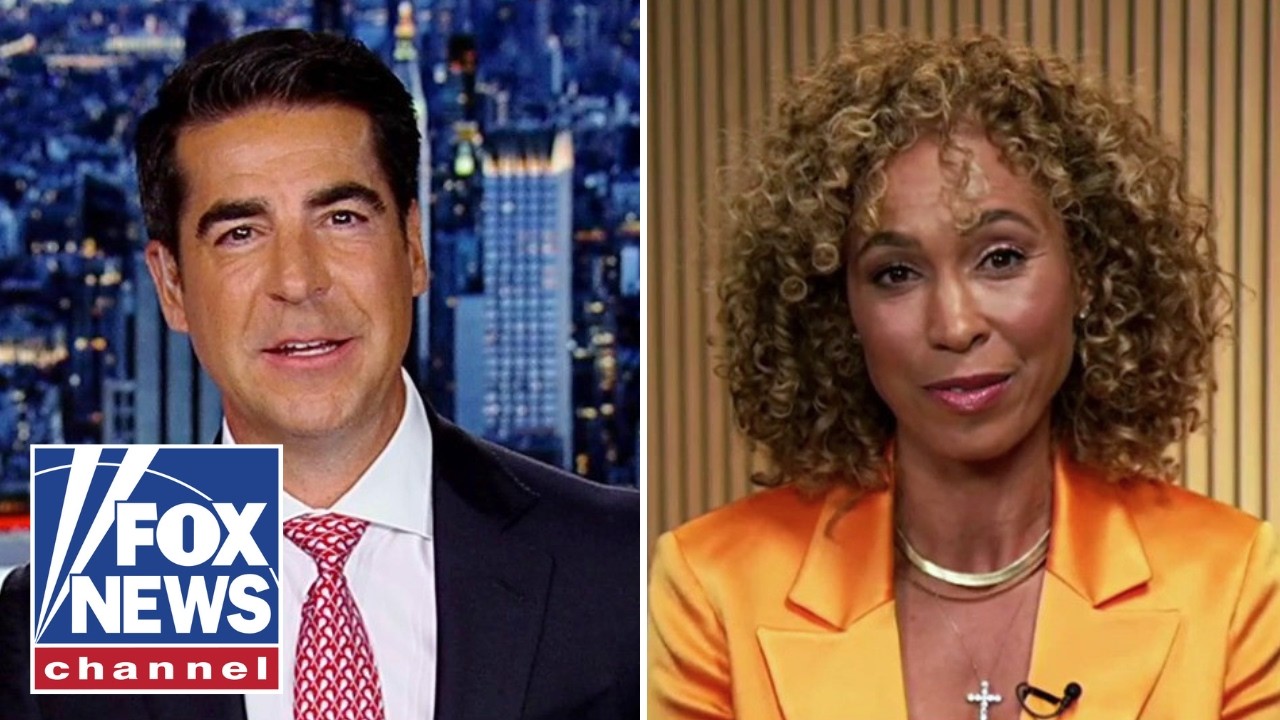 Foreigners LOVE America MORE than Democrats: Sage Steele