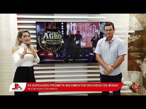 XV Expoagro promete movimentar Rochedo de Minas