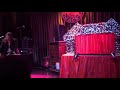 Quintron and Miss Pussycat - Fly Like a Rat