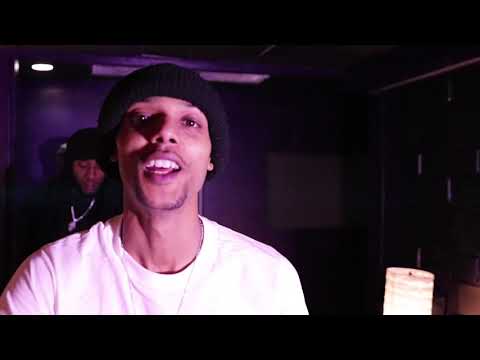 L'S810 - Running it Up - ft. Shaun John X Landes Plane - (In Studio Video)