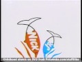 Classic Nick Jr Bumper Early 90 S Fish Eating Seaweed
