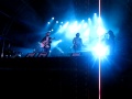 Mojave 3 - Sarah (Live at Plaça de l'Odissea, Barcelona 30.04.2011)