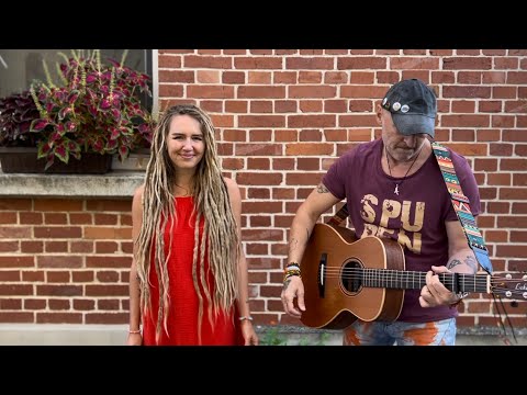 adeline & klaus zeh - Stadt der Diebe (Offizielles Video)