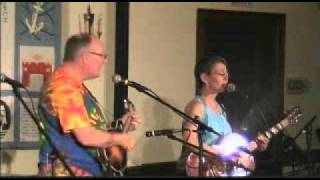 Beth DeSombre with Mike Delaney - Song of Joy