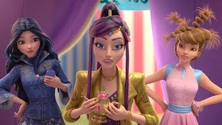 Episode 4: Careful What You Wish For | Descendants: Wicked World
