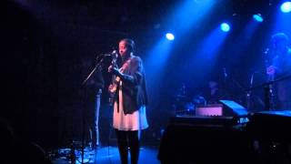 Cold Specks - Holland, Rotown Rotterdam 1 oktober 2012