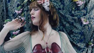 Florence + The Machine   My Best Dress (Audio)