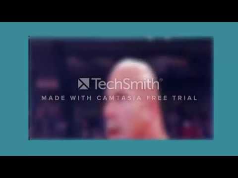 06 WWE Smackdown 5 2 2017 Highlights HD   WWE Smackdown 2 May 2017 Highlights HD