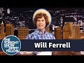 Will Ferrell Is Little Debbie 