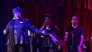 Ann Nesby I&#39;m Still Wearing Your Name Live 2020