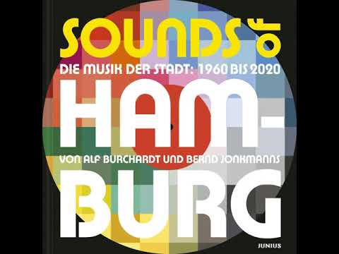 2 READ OR NOT 2 READ - 154 - Sounds of Hamburg