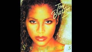 In the Late of Night /Toni&#39;s Secrets - Toni Braxton