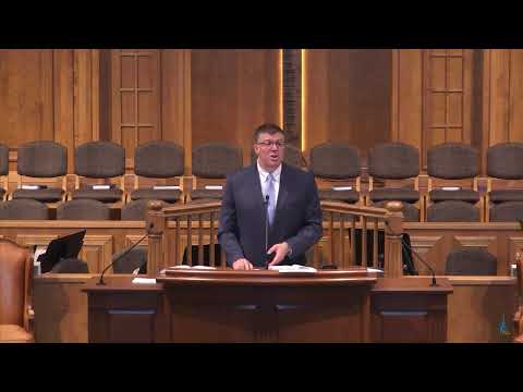 20220731am - Live Stream | Fairhaven Baptist Church