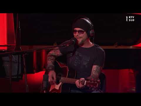 Gušti & Tomi M. (1na1) - Črn tulipan [Koncert doma]