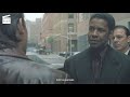 American Gangster: Diluting the brand (HD CLIP)