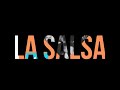 Africando Sagoo _ Salsa 2018