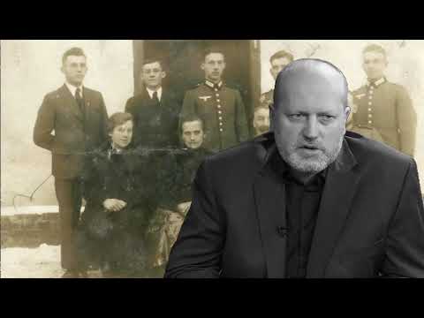 Cykl „Pamięć Śląska“  odcinek „Ślązak na wojnie“