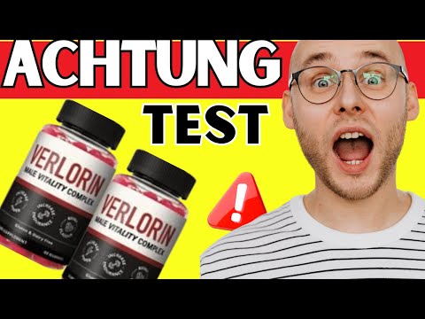 ???? Verlorin Erfahrungen 2025 – Test, Bewertungen und Ergebnisse: Funktioniert es wirklich