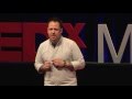 How I Built The Number One New Restaurant In America Aaron Silverman TEDxMidAtlantic