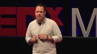 How I built the number one new restaurant in America | Aaron Silverman | TEDxMidAtlantic