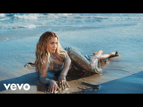 Diane Warren, Rita Ora, Sofía Reyes, Reik - Seaside (Official Music Video)