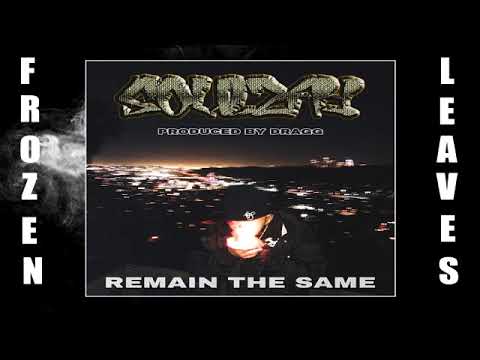 ✢Soulzay - Remain The Same (Prod. Dragg)✢ ✢Frozen Leaves✢