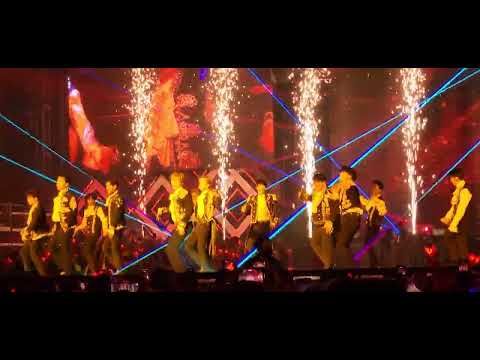 Mr. Simple - Super Junior (Kyuhyun Focus)